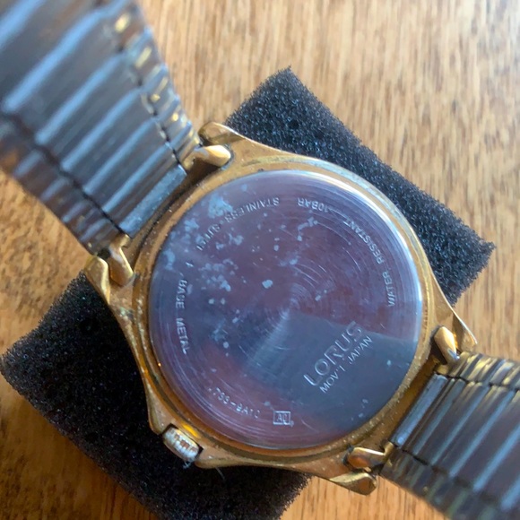 Vintage Lorus watch - Picture 5 of 5